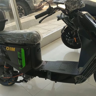 Moto electrica OIM - Img 122665762
