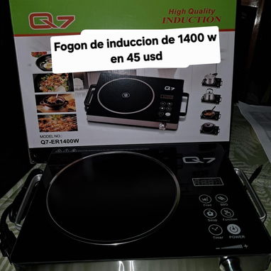 Infrarrojos - 4/5