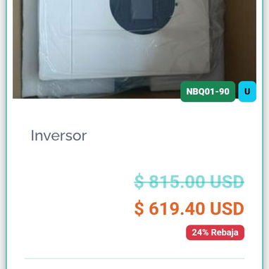 Ventas Massague Mazx - Img 121461337