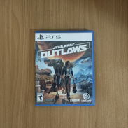 Star Wars Outlaw para Ps5 - Img 55855390