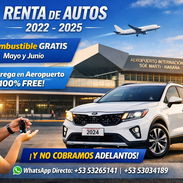 SM13. MOVILIDAD PREMIUM: LA TENDENCIA QUE GANA TERRENO ENTRE LOS VIAJEROS QUE VISITAN CUBA - Img 55940163