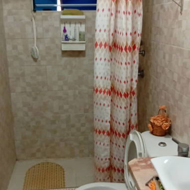 Vendo Apartamento 15000 usd Centro Habana - 4/10