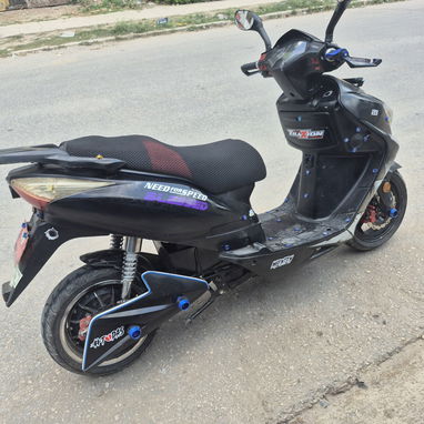 Vendo o cambio - Img 120643554