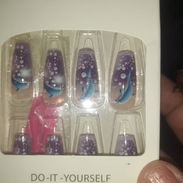 Uñas postizas - Img 56555874