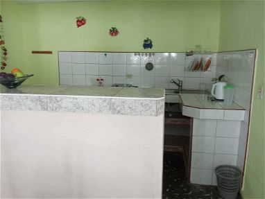 Dos habitaciones independientes en Cienfuegos. Llama AK 56870314 - Img main-image