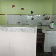 Dos habitaciones independientes en Cienfuegos. Llama AK 56870314 - Img 44244535