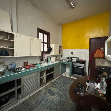 SE VENDE CASA BIPLANTA EN BAJOS – PLAYA, REPARTO LA SIERRA.* - Img 120882441