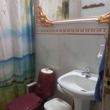 Se vende apartamento en Centro Habana - 9/9