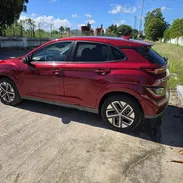 hyundai kona 2023 electrico 100 % - Img 58354865