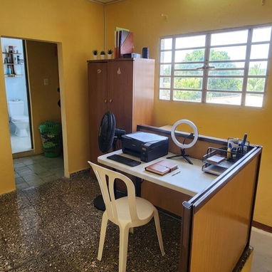 ‼️SE VENDE 🤑 CASA INTERIOR 🏡EN LA LISA . ‼️ - Img 119065788
