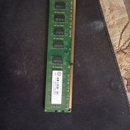 Se vende RAM DRR3 4GB - Img 55844586