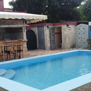 ALQUILER DE Casa con piscina de 3 dormitorios por playa hermosa.54026428 - Img 36426235