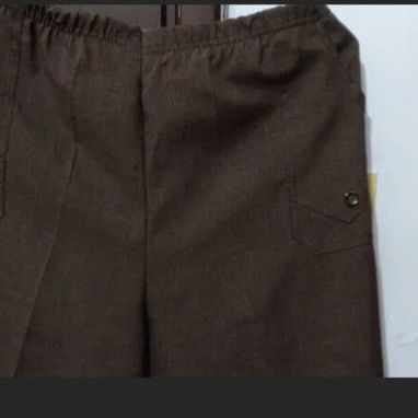 UN PESCADOR DE MUJER TALLA XL CARMELITA 400 PESOS - Img 123379370