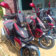 🛵Motos Eléctricas TOPMAQ S90 🛵 - Img 55775623