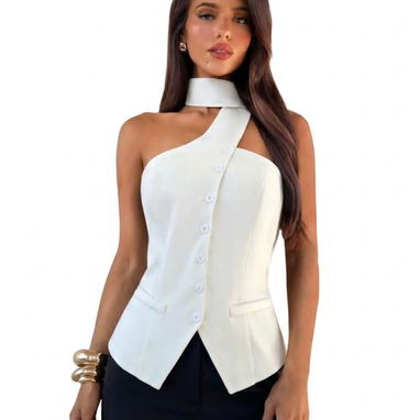 Blusas Talla S-M - Img 124299639