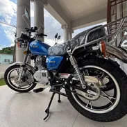 MOTO X GN 125 - Img 58183964