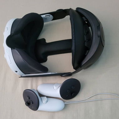 Gafas virtuales - 3/3