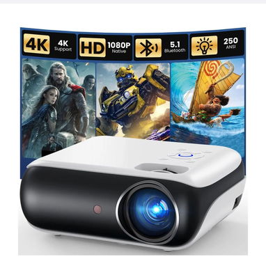 Proyector - 2/3
