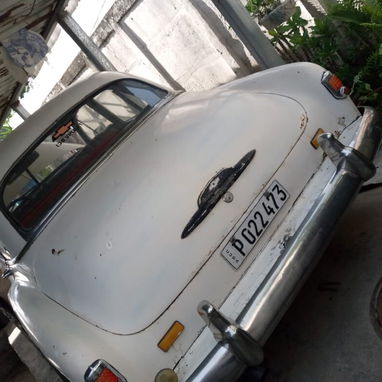Chevrolet del 51 - 8/8