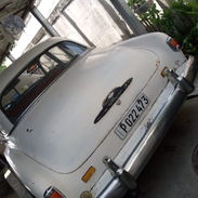 Se vende Chevrolet del 51 en buen precio negociable - Img 56079677