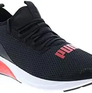 TENIS / ZAPATILLAS 'PUMA' MOD. IOCELL SOFTFOAM+ RUNNING 100%_ORIGINALES A ESTRENAR. TF: 59030040 - Img 45072325