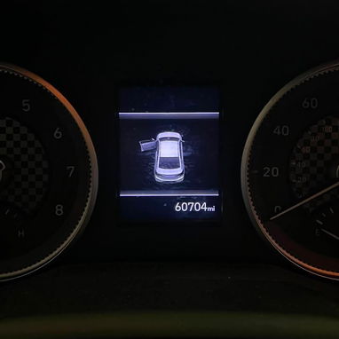 Auto moderno / Hyunda Elantra 2019 - 9/9