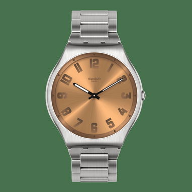 Relojes SWATCH new en caja de mujer - Img 121921992
