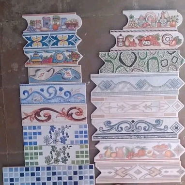 ventas de cenefa y cintillos - 2/3