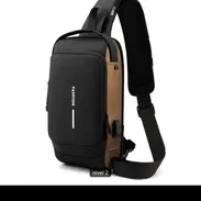 Bolso bandolera - Img 55371242