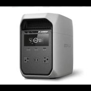 Delta 3 classic + panel solar 340w + cable conector - Img 56170770