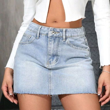 Pantalones y sayas - 3/10