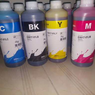 Impresoras Ecotank Epson L3250 y L3210 // Tintas Inktec y Moorim para Impresoras Epson // Insumos de Impresión - Img 121242536