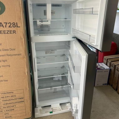Refrigerador LG 14 pies - Img 123568553