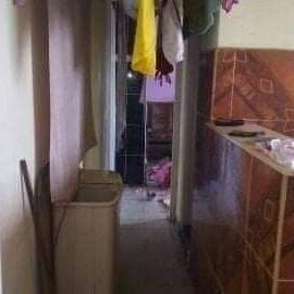 Vendo apartamento en Marianao en la calle 138 a media cuadra de 51 - 2/7