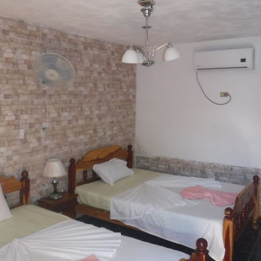 Cod.Z Hospedaje de lujo en Viñales . Reserva tu escape natural 🌿 - Img 114825596