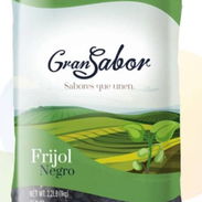 Frijol negro Gran sabor tipo 1 - Img 55548440