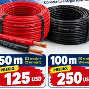 Cable fotovoltaico 6mm2 venta en formatos: - Img 58414551