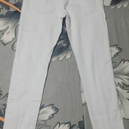 Jeans blanco - Img 45635519