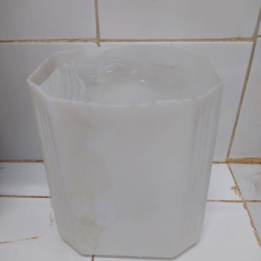 Venta de hielo(7 libras)por la ceguera - 2/2