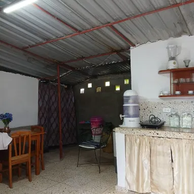 Casa en Municipio Boyeros - 5/9