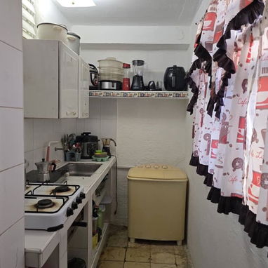Se vende apartamento en Micro X Alamar 3er piso - 4/6