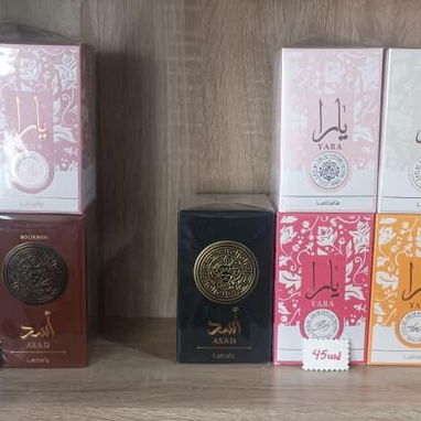 Perfumes-ORIGINALES - Img 123170042