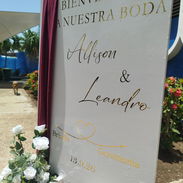 Decoraciones de bodas. Servicios para bodas. Eventos de Ro - Img 57591379