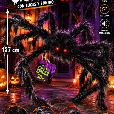 🎃HALLOWEEN 2026 YA ESTÁ AQUÍ🎃 - 4/10