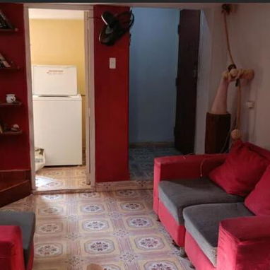 VENTA DE APARTAMENTO EN CENTRO HABANA - Img 125732013