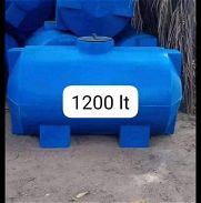 Tanques plasticos para el agua - Img 45804695