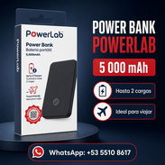 Power Bank - Img 56366778