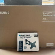 Smart TV Samsung - Img 55491518