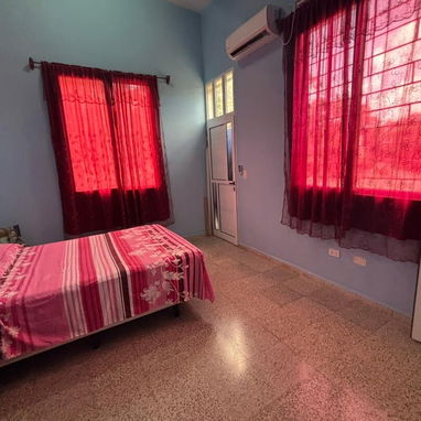 🏡 Casa Moderna en Venta | Plaza de la Revolución | La Habana – La Pera (32) - 8/10