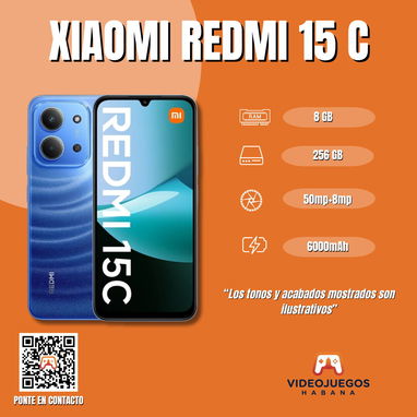 DESCUBRE NUESTRA INCREÍBLE SELECCIÓN DE CELULARES DE TODAS LA GAMAS NUEVOS EN CAJA SELLADOS - Img 107152264